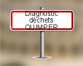 Diagnostic Déchets PEMD AC ENVIRONNEMENT à Quimper